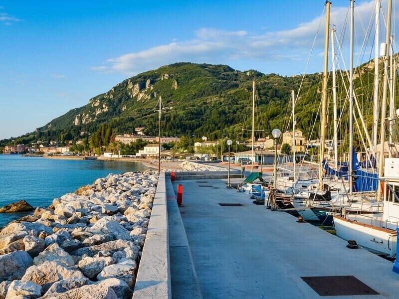 Corfu Studios & Apartments