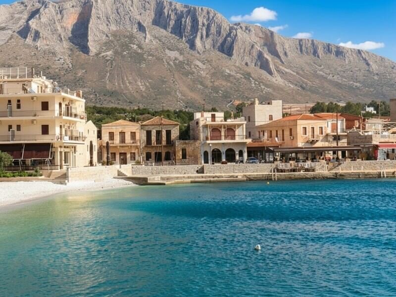 Vorino Luxury Villas