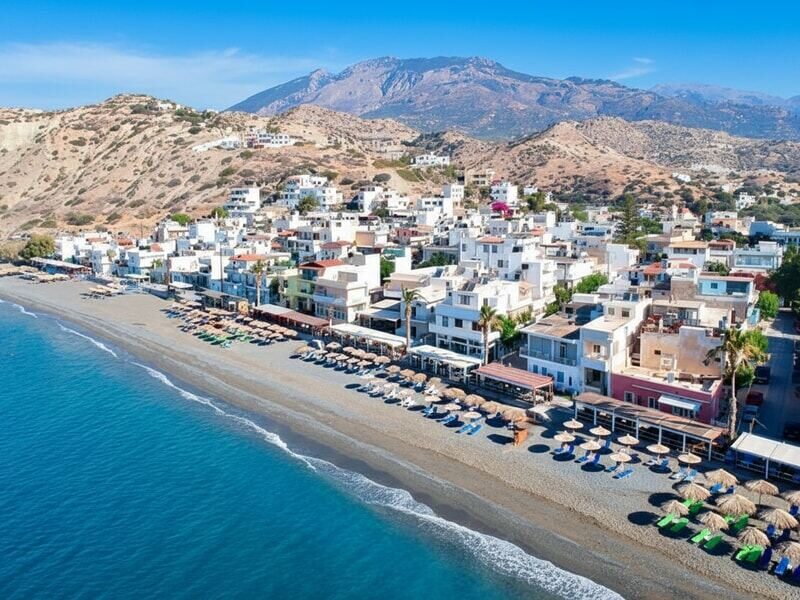 Ξενοδοχείο Εσπερίδες