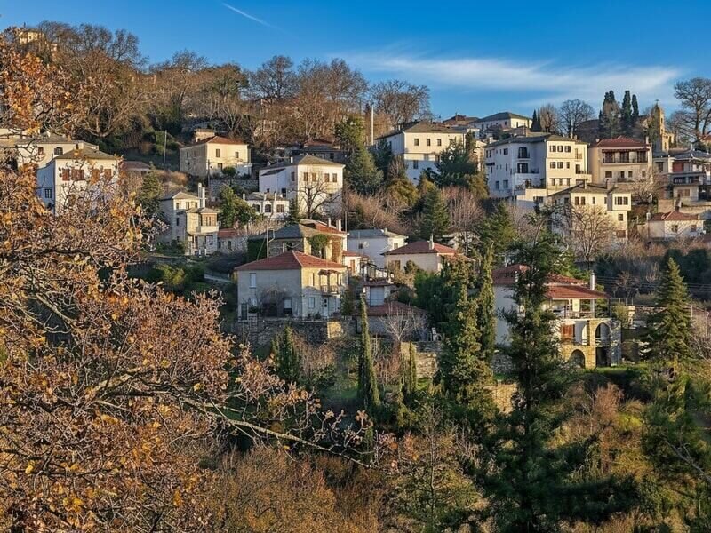 Hotel Ilianna