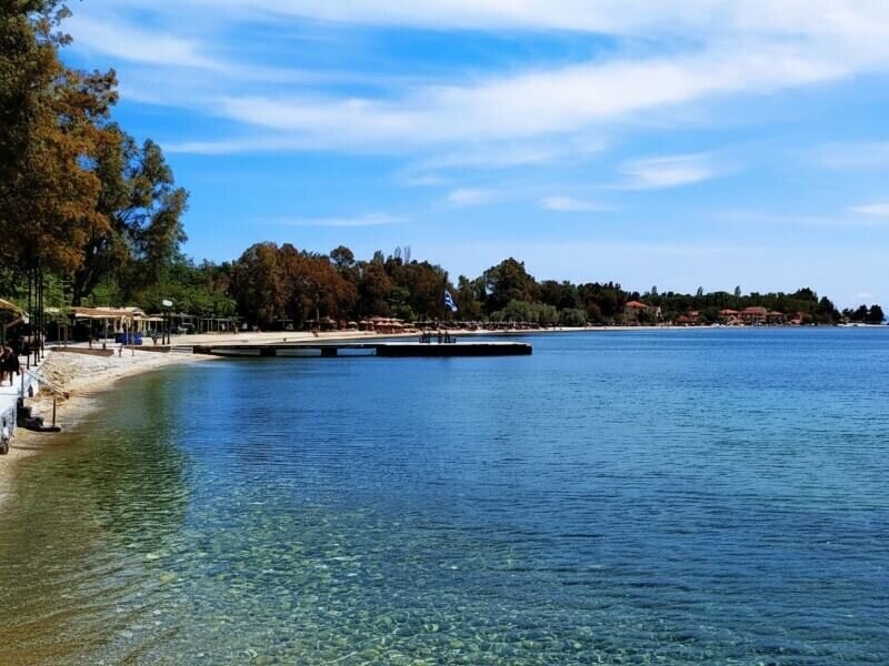 Ενοικιαζόμενα Δωμάτια Βέργος