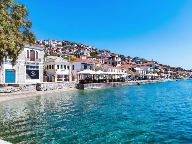 Maistrali Hotel