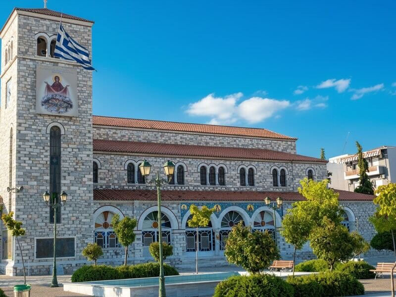 Hotel Anastasia