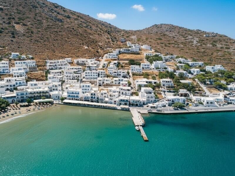 Ξενοδοχείο Αρτεμών
