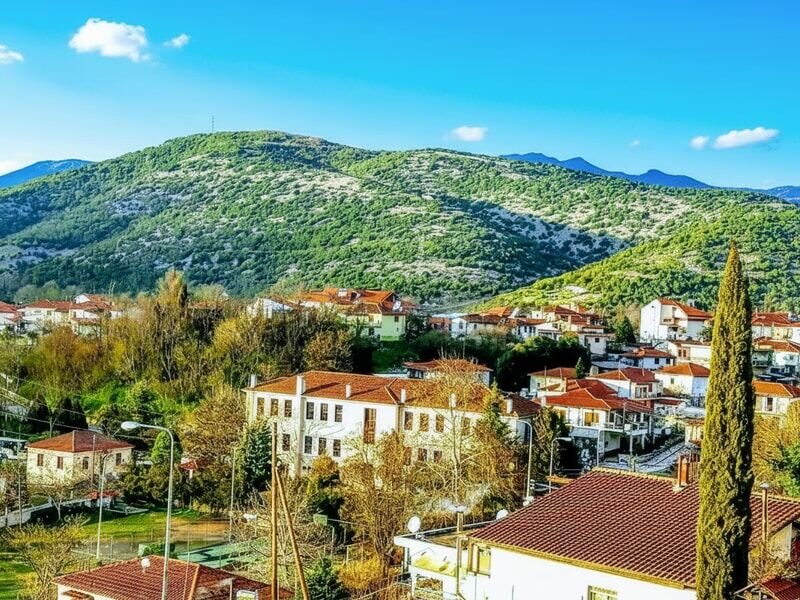 Karyon Apartments