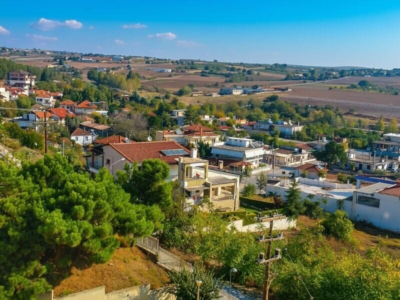 Kornilios Istron Hotel