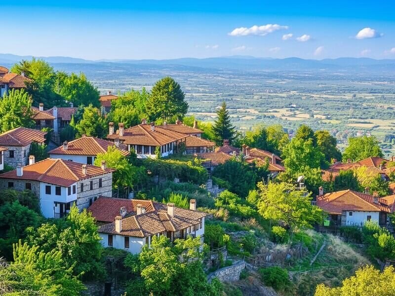 Melofegaro Guesthouse