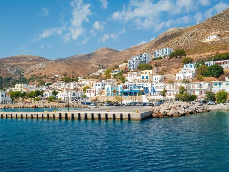 Tilos Fantasy