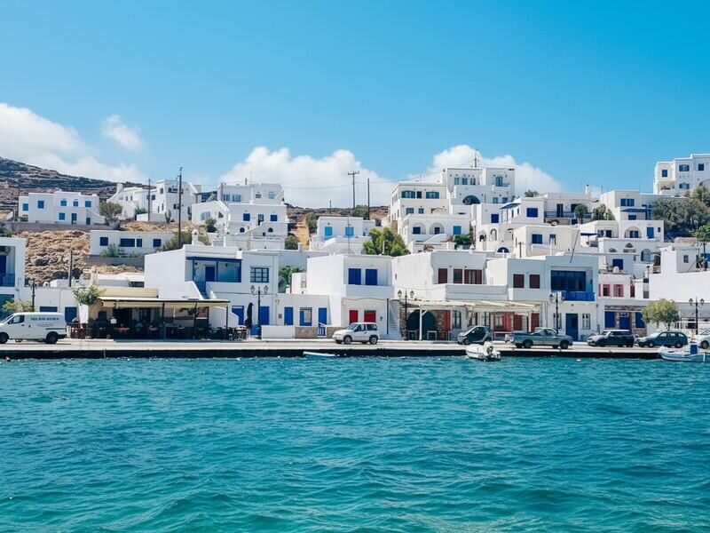 Ξενοδοχείο Αγέρι