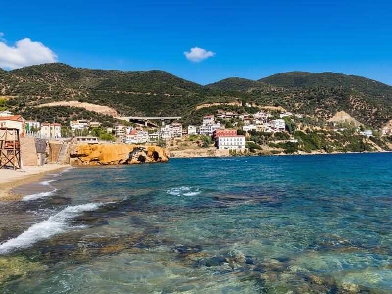Μάνος Νικόλαος Ενοικιαζόμενα Δωμάτια