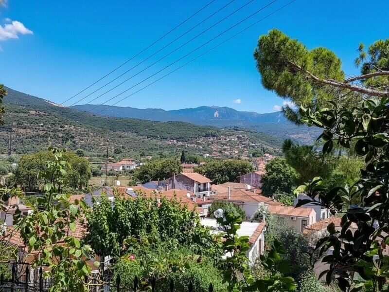 Villa Thalassa