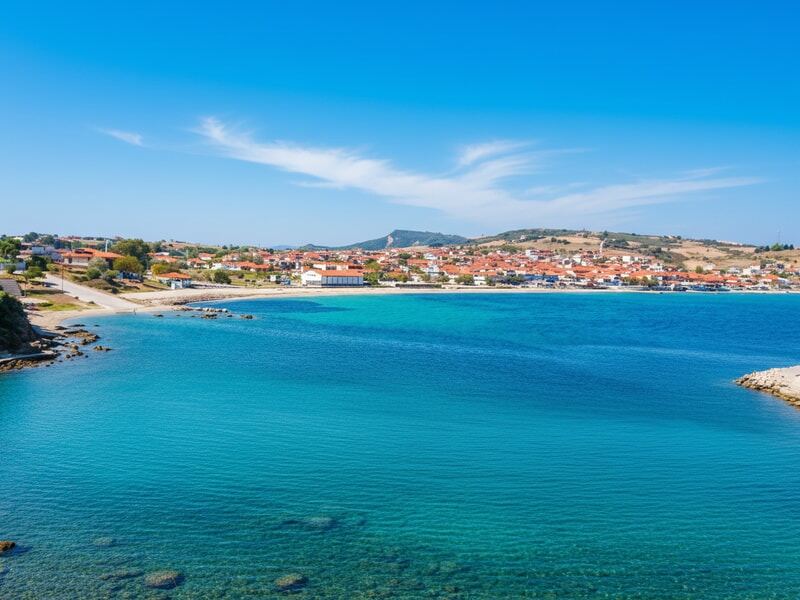 Παρά Θίν Αλός