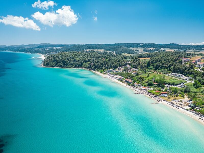 Helios Blue Villas
