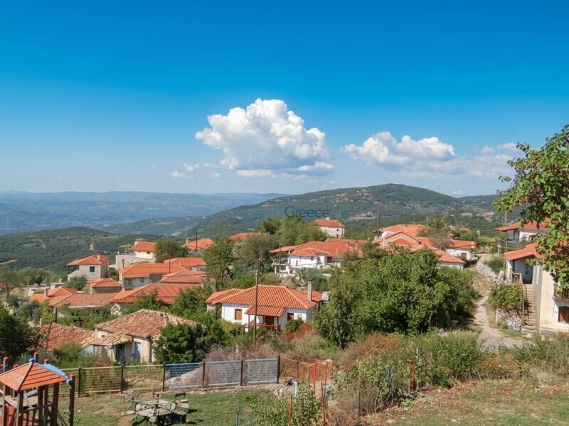 Dimitras Resort
