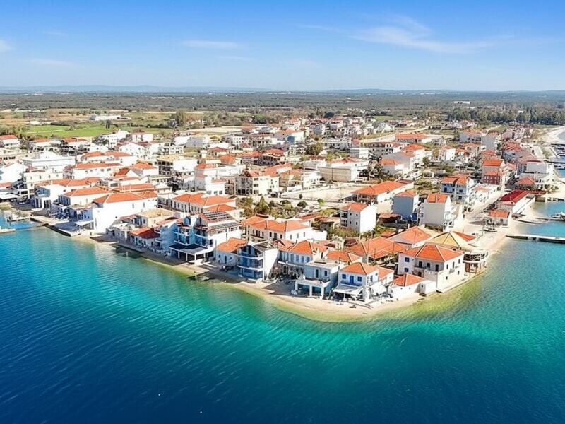 Anemos Villas