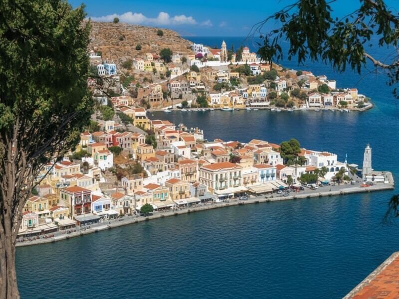 Samothraki Village Hotel