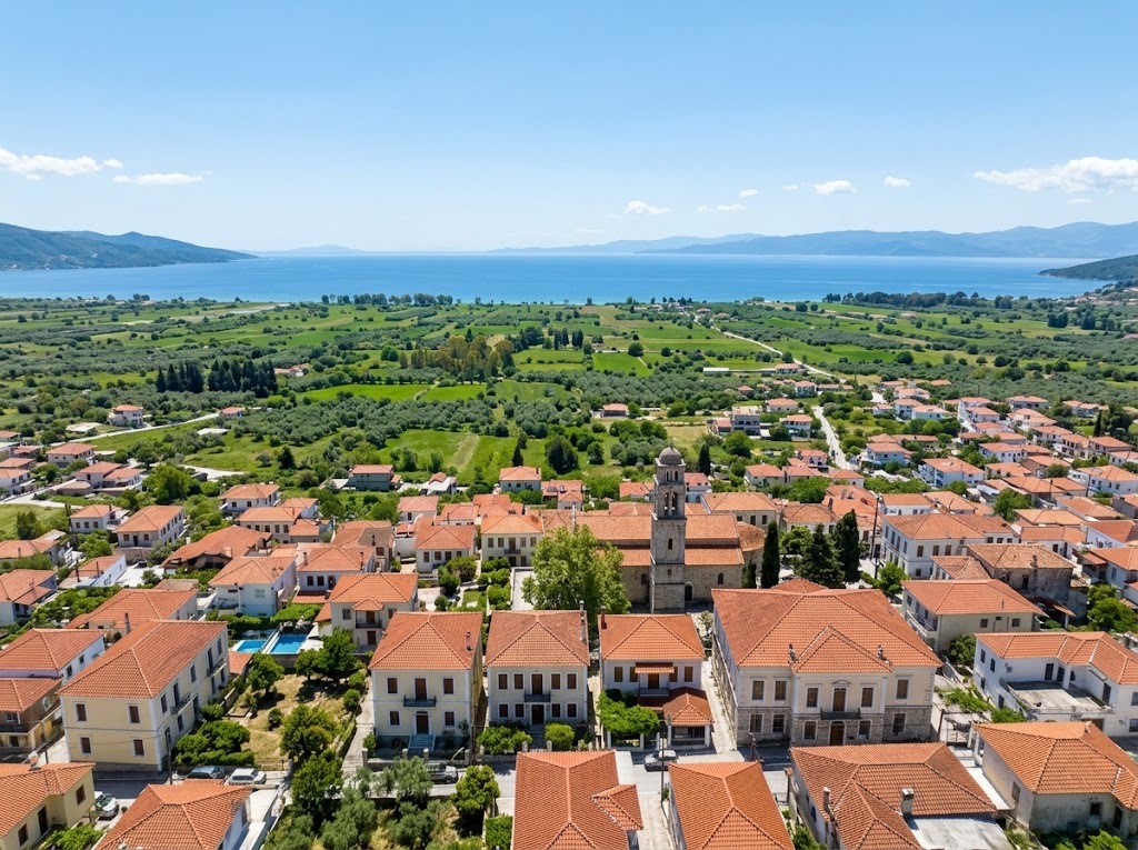Ακρογιάλι Studios