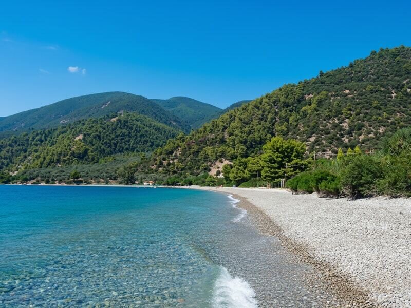 Ξενοδοχείο Αγνάντι