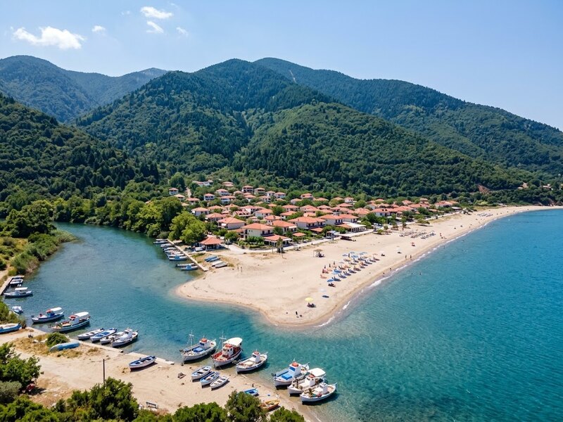 Ξενοδοχείο Αλεξίου