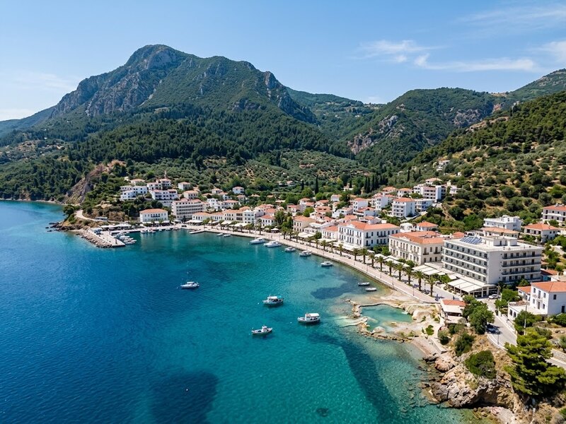 Dimitra Hotel