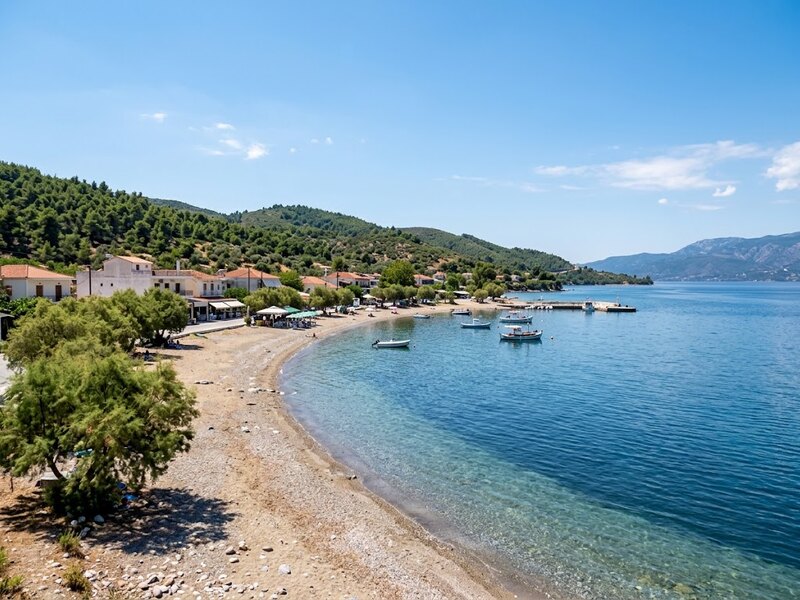 Κατάλυμα Σταματίου Χρήστος
