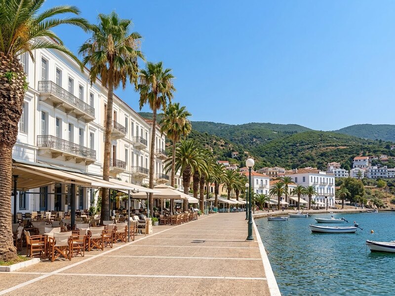 Κατάλυμα Σαπουντζή Ελένη Ι