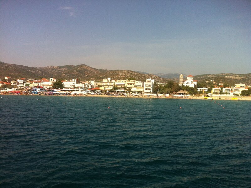 Athina Studios