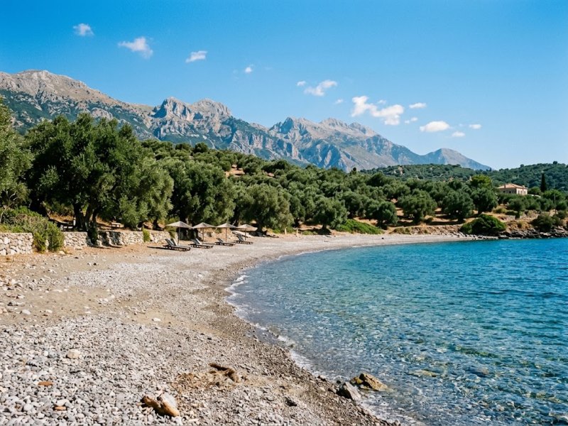 Villa Teo