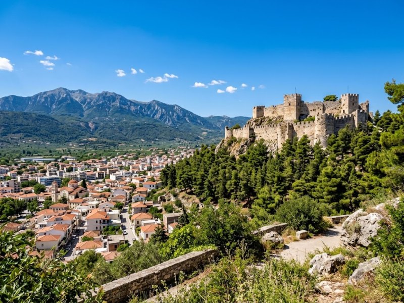 Ξενοδοχείο Αθηνά