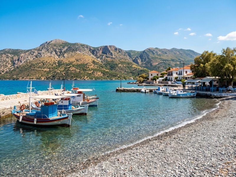 Χρυσή Ακτή