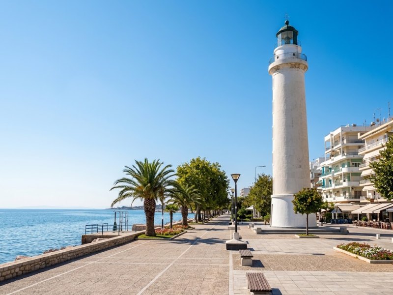Thalassa Apart Hotel