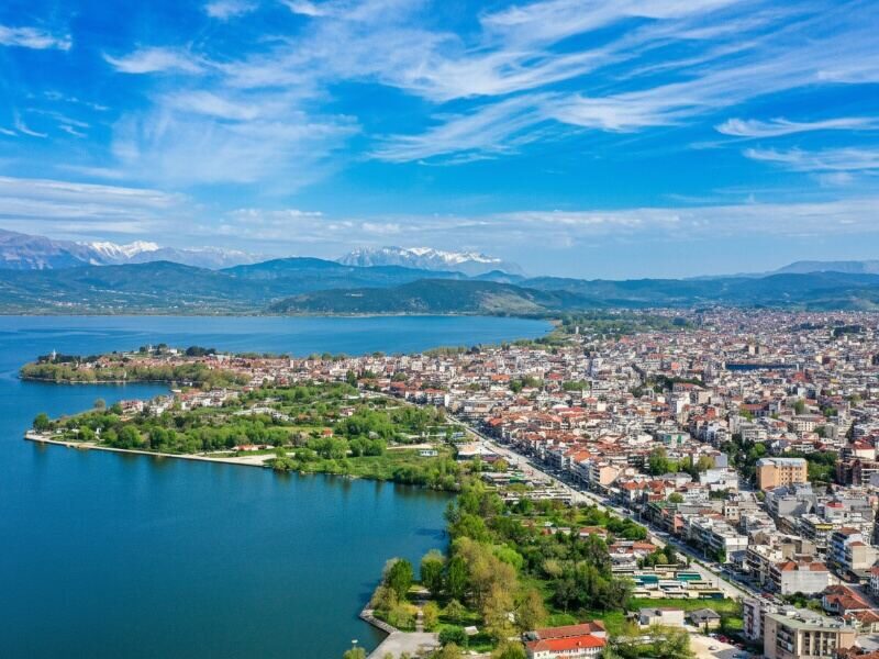 Πλάτανος στο Κάστρο